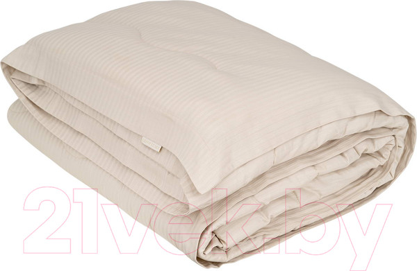Изображение товара Одеяло Sofi de Marko Тиффани 155х220 / Од-тиф-155х220крм (кремовый)