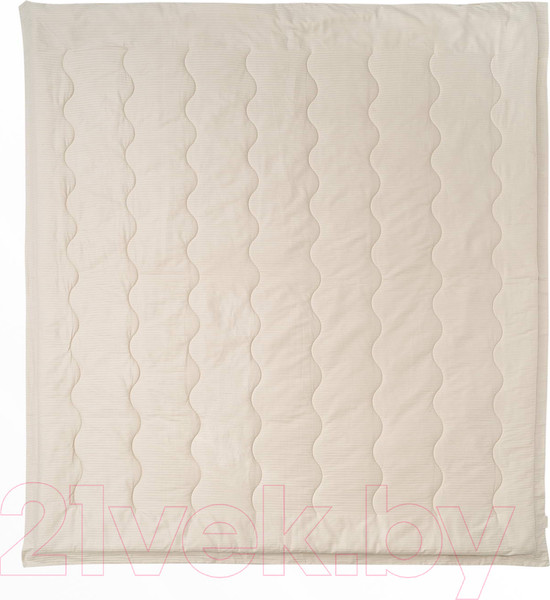 Изображение товара Одеяло Sofi de Marko Тиффани 195х220 / Од-тиф-195х220крм (кремовый)