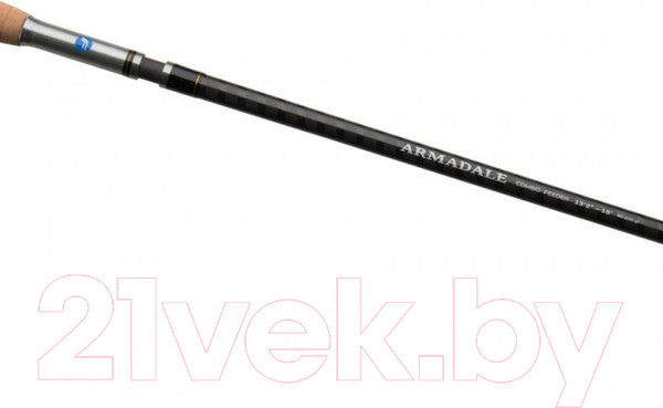 Изображение товара Удилище Flagman Fishing Armadale Combo Feeder 4-4.50м 80-200г / ARF4450