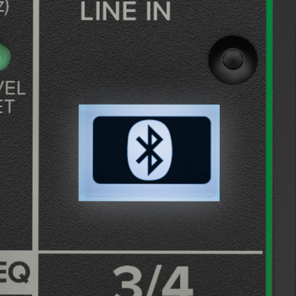 Изображение товара Микшерный пульт MACKIE ProFX10v3+ 