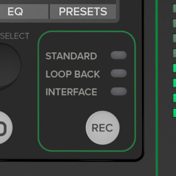 Изображение товара Микшерный пульт MACKIE ProFX10v3+ 