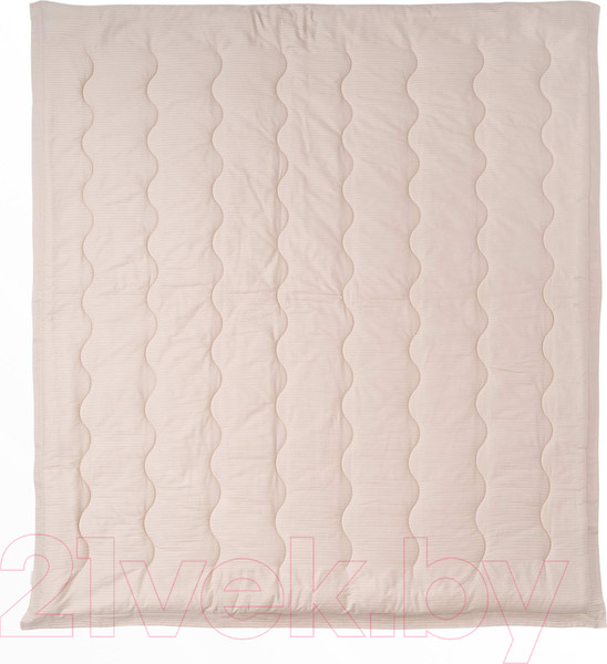 Изображение товара Одеяло Sofi de Marko Тиффани 155х220 / Од-тиф-155х220пер (персиковый)