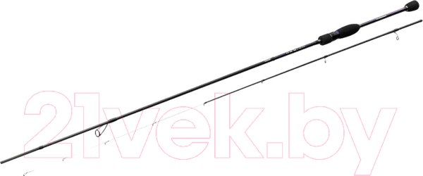Изображение товара Удилище Flagman Fishing Orbion S 6'9" ULS 2.09м 0.6-5г / FOS69ULS