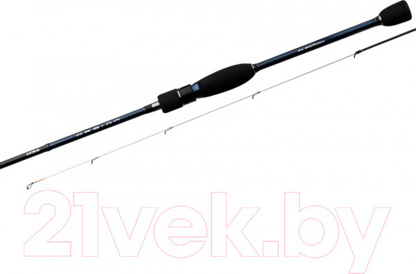 Изображение товара Удилище Flagman Fishing Orbion S 7'9" LS 2.36м 3.0-15г / FOS79LS