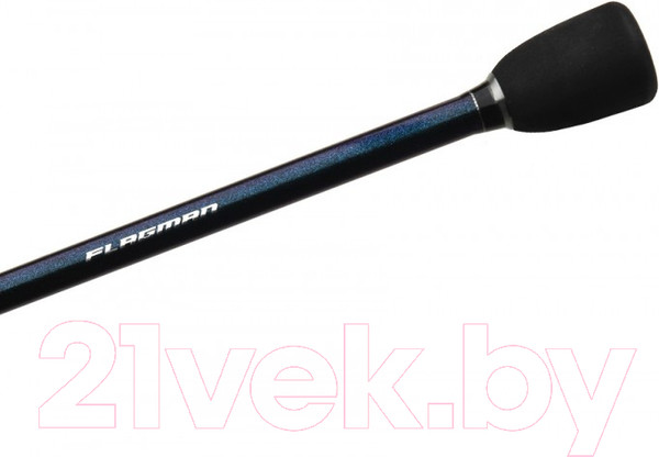 Изображение товара Удилище Flagman Fishing Orbion S 7'9" LS 2.36м 3.0-15г / FOS79LS