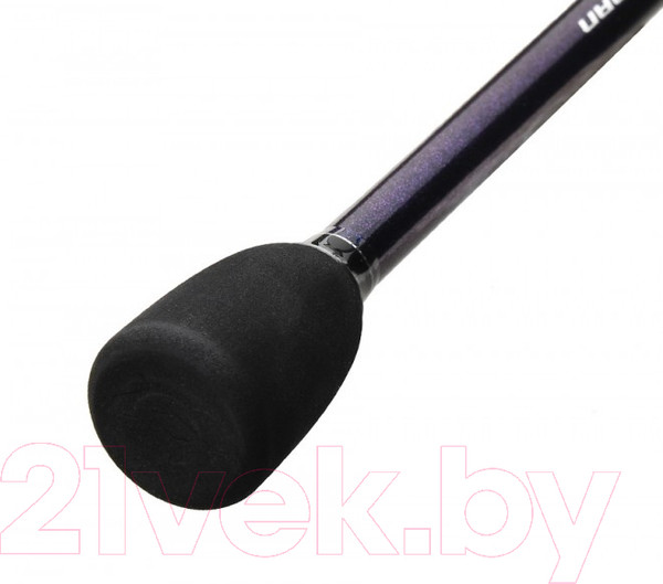 Изображение товара Удилище Flagman Fishing Orbion S 7'9" LS 2.36м 3.0-15г / FOS79LS