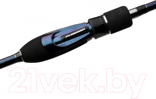 Изображение товара Удилище Flagman Fishing Orbion S 7'9" LS 2.36м 3.0-15г / FOS79LS