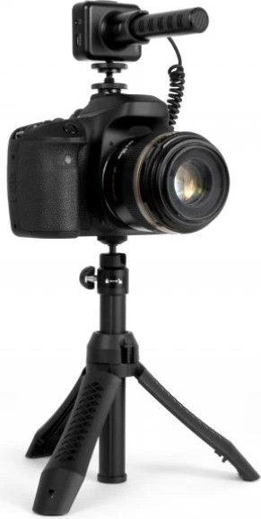 Изображение товара Микрофон IK Multimedia iRig Mic Video