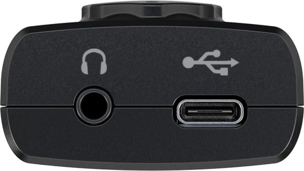 Изображение товара Звуковая карта IK Multimedia iRig USB