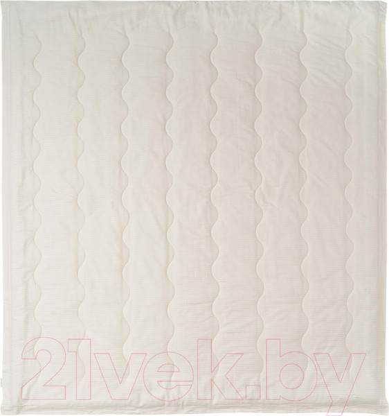 Изображение товара Одеяло Sofi de Marko Тиффани 155х220 / Од-тиф-155х220свб (светло-бежевый)