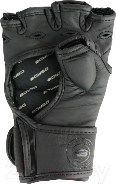 Изображение товара Перчатки для единоборств BoyBo First Edition для ММА (S)