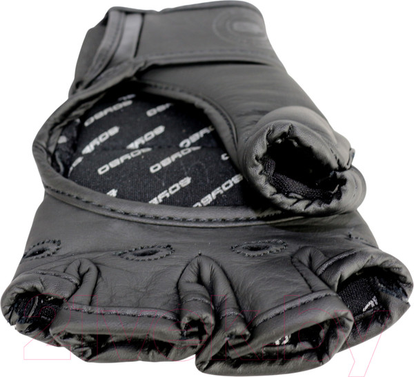 Изображение товара Перчатки для единоборств BoyBo First Edition для ММА (S)