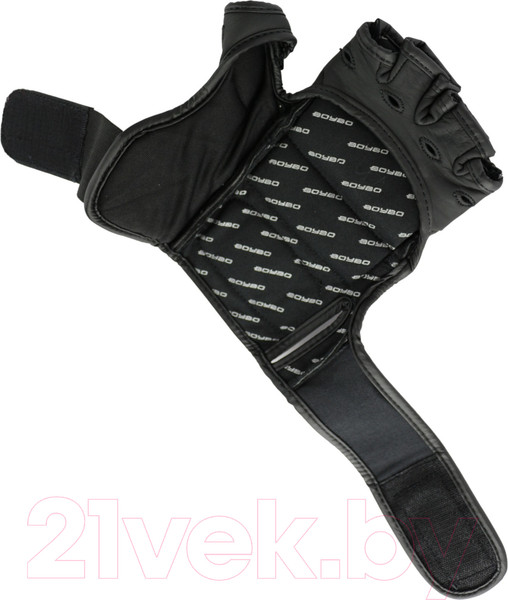 Изображение товара Перчатки для единоборств BoyBo First Edition для ММА (S)