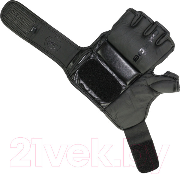 Изображение товара Перчатки для единоборств BoyBo First Edition для ММА (S)