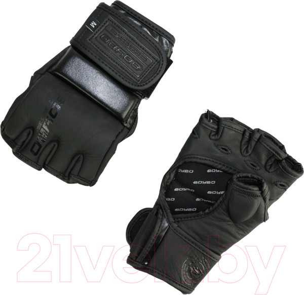 Изображение товара Перчатки для единоборств BoyBo First Edition для ММА (S)