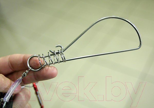 Изображение товара Набор куканов рыболовных Flagman Fishing NK5