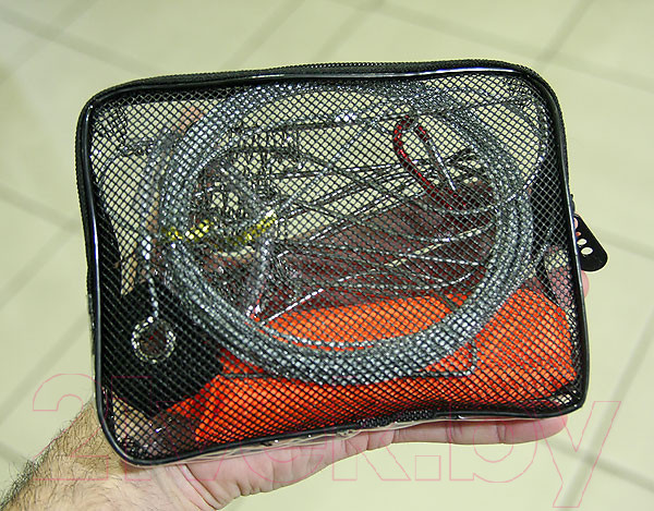 Изображение товара Набор куканов рыболовных Flagman Fishing NK5