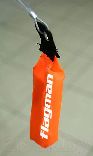 Изображение товара Набор куканов рыболовных Flagman Fishing NK5