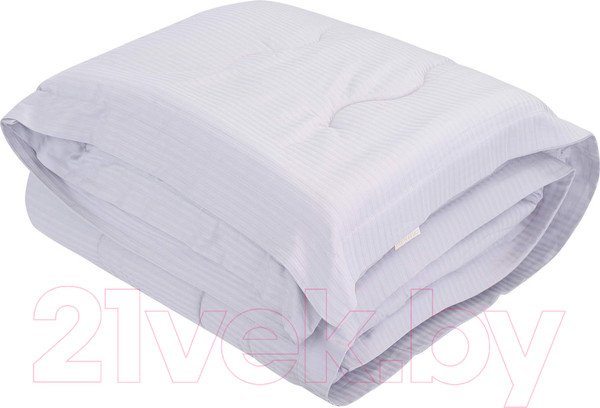 Изображение товара Одеяло Sofi de Marko Тиффани 155х220 / Од-тиф-155х220срл (серо-лиловый)