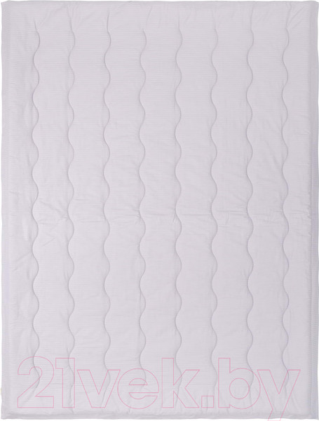 Изображение товара Одеяло Sofi de Marko Тиффани 155х220 / Од-тиф-155х220срл (серо-лиловый)