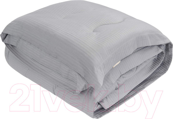 Изображение товара Одеяло Sofi de Marko Тиффани 155х220 / Од-тиф-155х220сер (серый)