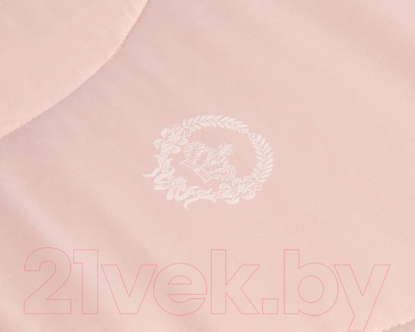 Изображение товара Одеяло Sofi de Marko Шарлиз 160х220 / Тенсел Од-Шкр-160х220Т (карамель)