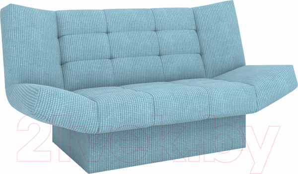 Изображение товара Диван Rivalli Дижон НПБ (Sense Mint)