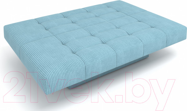 Изображение товара Диван Rivalli Дижон НПБ (Sense Mint)