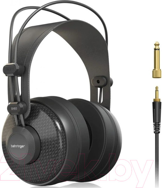 Изображение товара Наушники Behringer BH60 