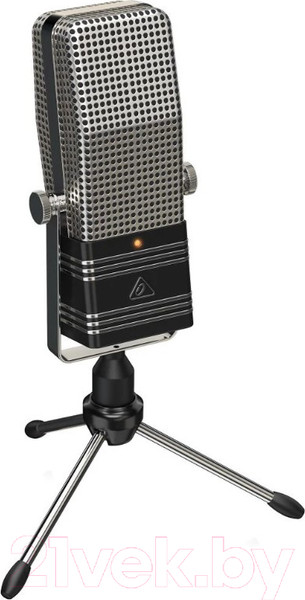 Изображение товара Микрофон Behringer BV44