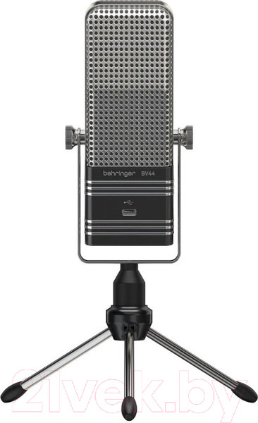 Изображение товара Микрофон Behringer BV44