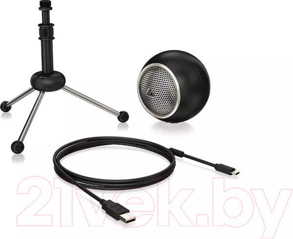 Изображение товара Микрофон Behringer BV-BOMB 