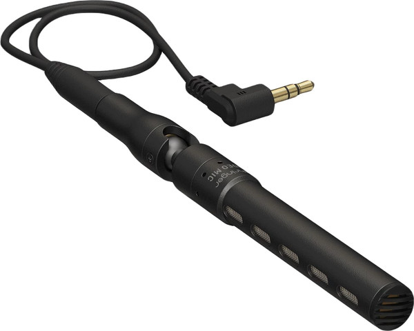 Изображение товара Микрофон Behringer Video MIC