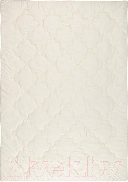 Изображение товара Одеяло Sofi de Marko Luna 155х215 / Од-Лн-кр-155х215 (кремовый)