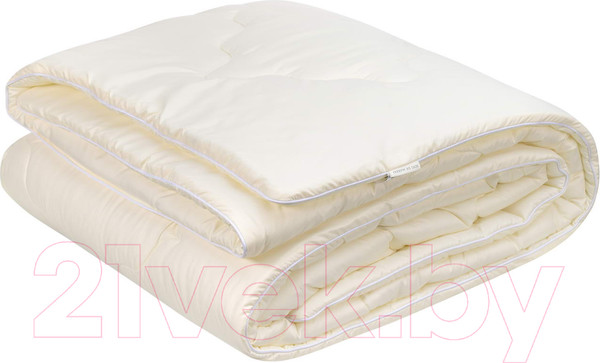 Изображение товара Одеяло Sofi de Marko Luna 195х215 / Од-Лн-кр-195х215 (кремовый)