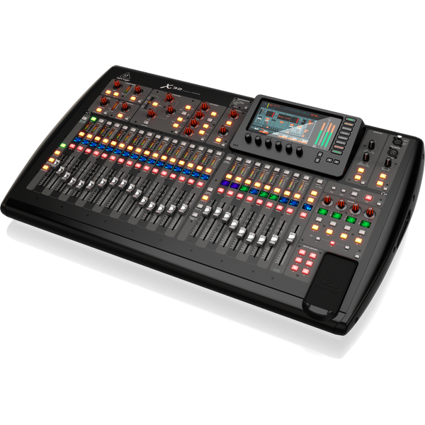 Изображение товара Микшерный пульт Behringer X32