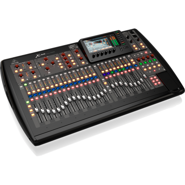 Изображение товара Микшерный пульт Behringer X32