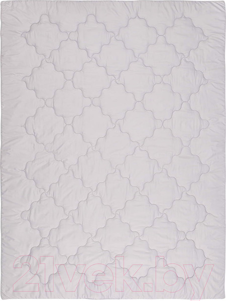 Изображение товара Одеяло Sofi de Marko Luna 175х215 / Од-Лн-сер-175х215 (серый)