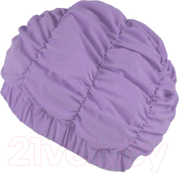 Изображение товара Шапочка для плавания Elous ELS622 (сиреневый)