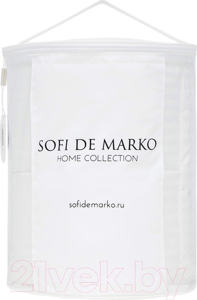 Изображение товара Одеяло Sofi de Marko Marko 195х215/  Од-МРК-195х215