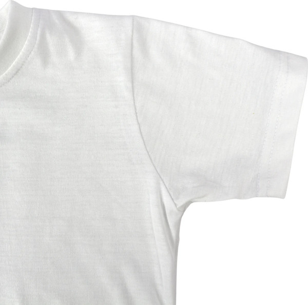 Изображение товара Футболка спортивная детская Ingame BS526 (р.98, белый)