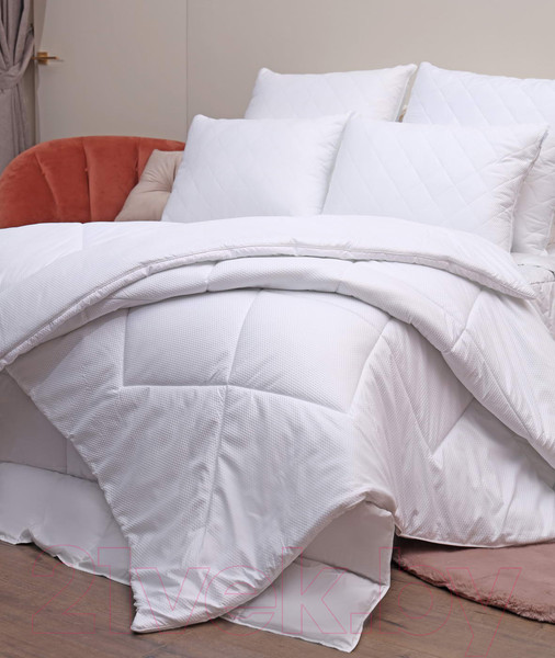 Изображение товара Одеяло Sofi de Marko Comfort Plus 195х215 / Од-КП-195х215