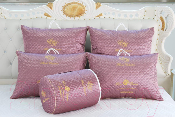 Изображение товара Одеяло Sofi de Marko Rose 140х205 / Од-Рз-140х205