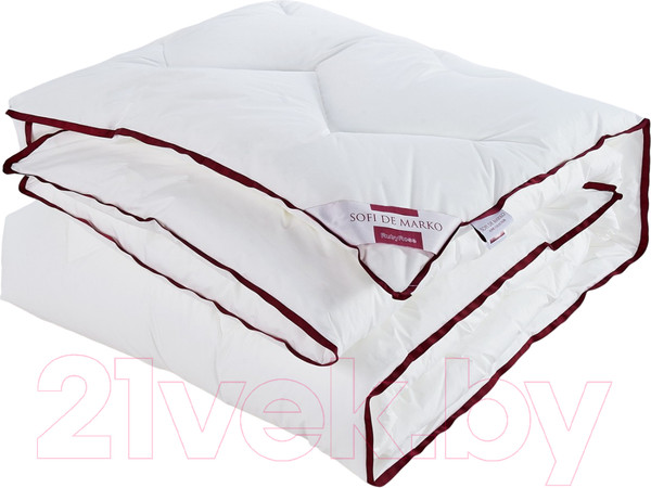 Изображение товара Одеяло Sofi de Marko RubyRose 195х215 / Rr-О-195х215