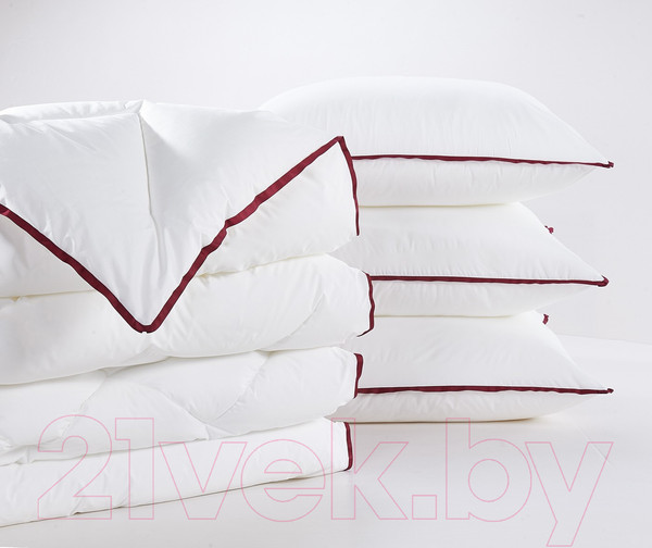 Изображение товара Одеяло Sofi de Marko RubyRose 195х215 / Rr-О-195х215