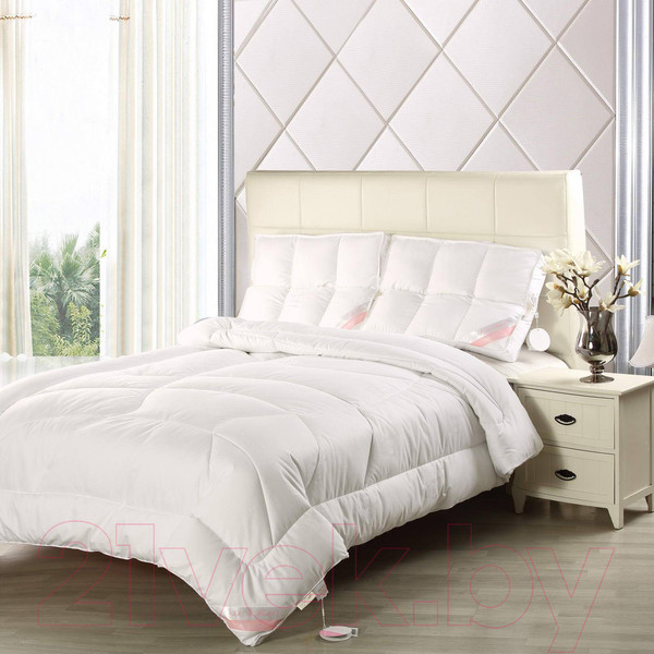 Изображение товара Одеяло Sofi de Marko Клеопатра 155х210 / ОД-К-155х210