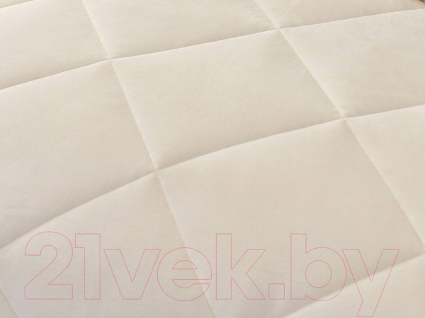 Изображение товара Одеяло Sofi de Marko Монако 160х220 / Од-Мон6-160х220 (молочный)