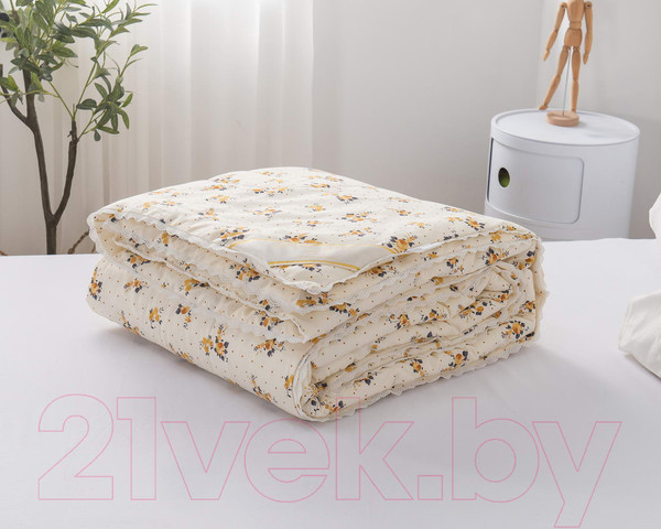 Изображение товара Одеяло Sofi de Marko Бони 160х220 / Од-Бн-160х220