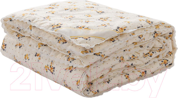 Изображение товара Одеяло Sofi de Marko Бони 160х220 / Од-Бн-160х220