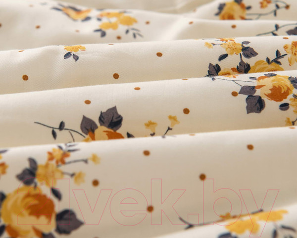 Изображение товара Одеяло Sofi de Marko Бони 160х220 / Од-Бн-160х220